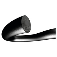 Otulina K-FLEX COLOR - Czarna - 2M - 13 × 22 - [98]