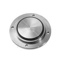 Zestaw kołnierza zaślepiającego dł.130mm szer.130mm WILO