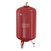 Flamcomat FG 300, Zbiornik PODSTAWOWY