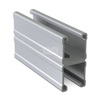 Profil podwójny MF2,5 6000mm NSDMF2,5L6000