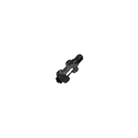 Regulator ciśnienia AFRISO MRED, GW 3/8'' 24-160 l/h