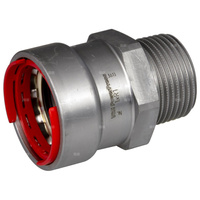 Złączka GZ PowerPress - 1" Rp1"