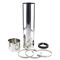 Rura chłodząca dla TWI 6.30-26-C, z silnikiem w pionie