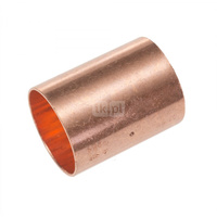 Mufa przesuwna IBP MG5270 do gazu, 15 mm (ML)