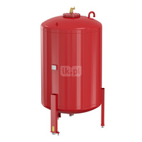 Flamcomat FG 3500, Zbiornik PODSTAWOWY