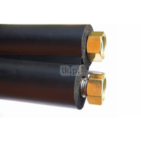 Przewód solarny podwójny PROFI-FLEX HT DN16X15 kpl.