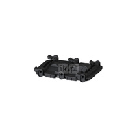 Pokrywa ryglowana do czyszczaka Staufix DN125/150