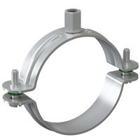 Obejma mocująca NICZUK DUO UPZD 79-84 mm 80BK