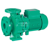 Pompa obiegowa WILO BM 80/195-4/4 blokowa 2096600