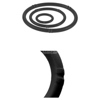 O-Ring LBP EPDM Steel/Inox - 35