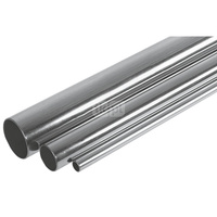 Rura ze stali węglowej Steel - 12x1.2 sztanga 6 m