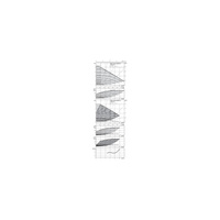 Pompa obiegowa WILO Stratos MAXO-Z 32/0,5-8 PN16 1 x 230 V 50/60 Hz, PN 16/16bar