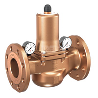 Reduktor ciśnienia DN 25 