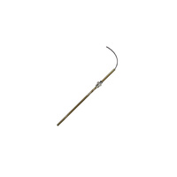 Sygnalizator graniczny poziomu napełnienia AFRISO Fill-O-Tron R5, długość czujnika 400 mm