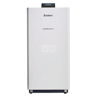 Pompa ciepła solanka-woda VAILLANT geoTHERM perform VWS 780/3 S1 74 kW 400 V