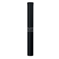AS Rura RPK-PP odporna na UV L1000 60 PEGASUS CZARNA