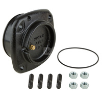 Zestaw kołnierza zaślepiającego dł.173mm szer.173mm P215-D136 WILO