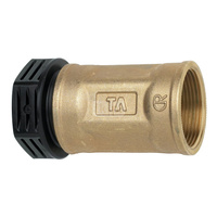 Złączki  PRK - Adapter GW