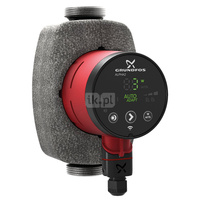Pompa obiegowa GRUNDFOS ALPHA2 25-40 N 180 1 x 230 V 50/60 Hz