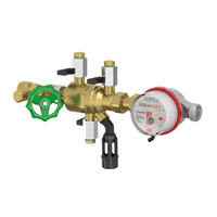 Osprzęt do napełniania Tagus Fill WILO