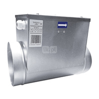 DH200/30 T 400V,50Hz