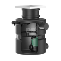 Pompa do ścieków WILO DrainLift Box 50 Hz / 11.99 m³/h / 0.93 W