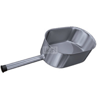 Odskraplacz kominowy MK ŻARY PR ODOAI fi110x180, długość 100 mm