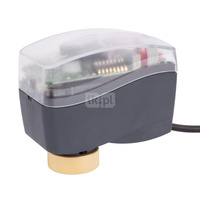 Napęd elektryczny (AB-QM DN 10 - 32) AMV 110 NL