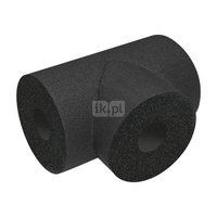 Trójnik kauczukowy K-FLEX ST - 40 × 108