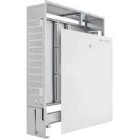 Szafka podtynkowa Slim - 560-660x450x110-160