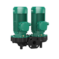 Wilo-VeroTwin-DPL 50/130-2,2/2-S1 pompa dławnicowa