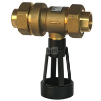 Izolator przepływów zwrotnych gwintowany zew. typ CA2096 1/2"