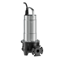 Pompa zatapialna do ścieków Wilo-Rexa FIT-S03-112A/21T011-540/O