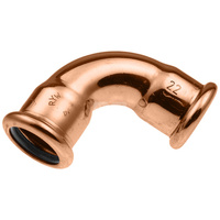Kolano 90' Copper - 28