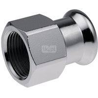 Złączka GW Steel - 42 Rp1 1/2"