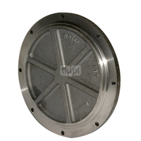 Zestaw zaślepek dł.442mm szer.442mm P 400 WILO