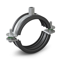 Obejma mocująca NICZUK DUO UPGD 36-41 mm 40KPL