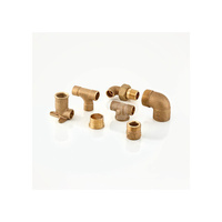 Nypel IBP 3280, 1/2'' (GZ)