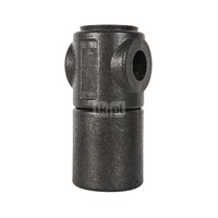 Zeparo ZHU - Izolacja termiczna dla ZUK 20/22