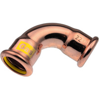 Kolano 90' Copper Gas - 35