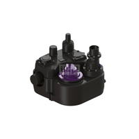 Pompa do ścieków KESSEL Aqualift F Basic Mono 50 Hz / 1.5 W