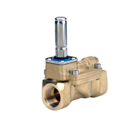 Zawór elektromagnetyczny EV220B NO, G, 3/4, 7.500 m³/h, NBR