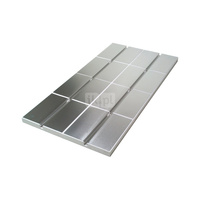 Panel grzewczy SpeedUp CZ (rozstaw rur 250 mm)