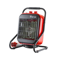 NAGRZEWNICA EP-12N 400V,50Hz