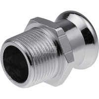 Złączka GZ Steel XPress Sprinkler - 22 R3/4"