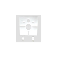 Przekładka akustyczna do WC i bidetu