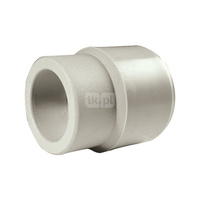 Mufa redukcyjna nyplowa PP-R - 50/32