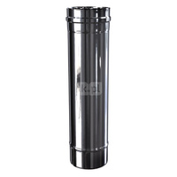 Rura MK ŻARY PR RT PSI 110/160 mm, długość 1000 mm