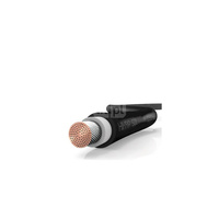 Kabel solarny HIS czarny 6mm 100m (738615@0100)