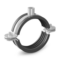 Obejma EXPERT 280 (278-296mm) BK UPG280BK